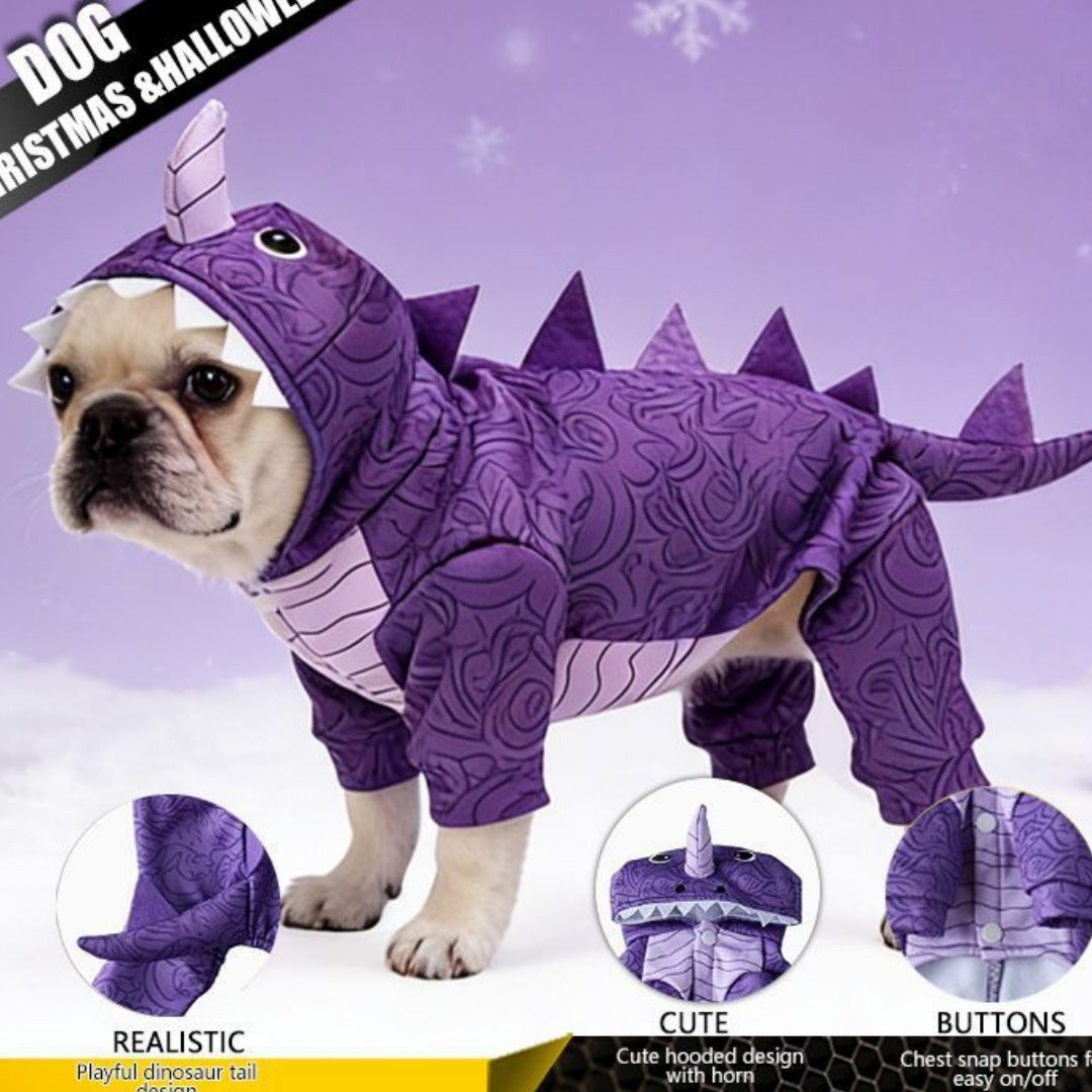 Halloween Pet
