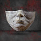 Halloween Costume Mask