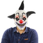 Zombie Halloween Costume Mask