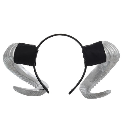 Halloween Claw Headband Costume Headpiece
