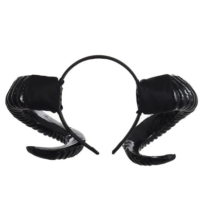 Halloween Claw Headband Costume Headpiece