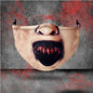 Halloween Costume Mask