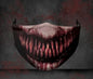 Halloween Costume Mask