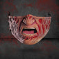 Halloween Costume Mask