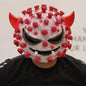 Virus Horror Halloween Costume Mask
