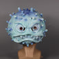 Virus Horror Halloween Costume Mask