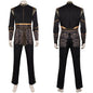 American Born Chinese Season 1 The Monkey King Sun Wukong Outfits Halloween Carnival Cosplay Costume