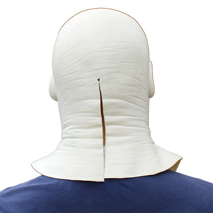 Horror Face Halloween Costume Mask