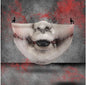 Halloween Costume Mask