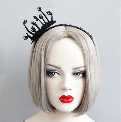 Halloween Funny Headband Costume Headpiece