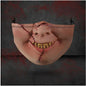 Halloween Costume Mask