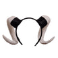 Halloween Claw Headband Costume Headpiece