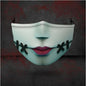 Halloween Costume Mask
