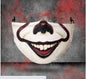 Halloween Costume Mask