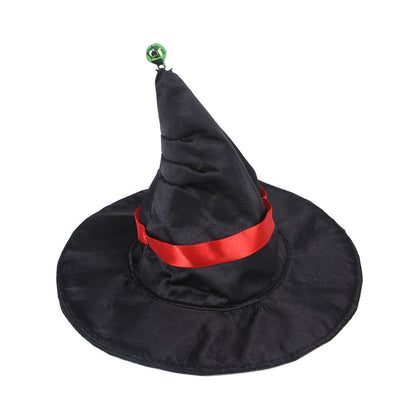 Dog Halloween Cloak Costume