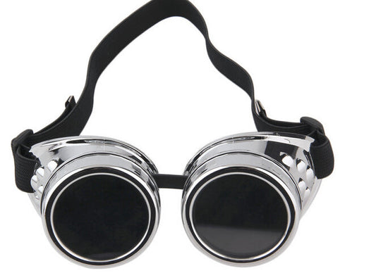Welding Goggles Halloween Costume Accessory