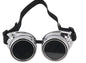 Welding Goggles Halloween Costume Accessory
