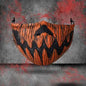 Halloween Costume Mask