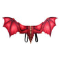 Non-Woven Dragon Wing Halloween Costume Accessory