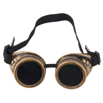 Welding Goggles Halloween Costume Accessory