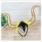 Halloween Accessories Demon Horn Headdress Demon Witch