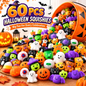 🔥Last Day 50% OFF - 🎃 30PCS Halloween Mochi Squishy Toys
