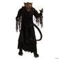 5 Ft Mangy Rat Animated Prop