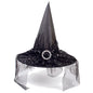 Kids' Witch Hat Costume Accessory