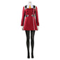 02 / ZEROTWO Outfits Halloween Carnival Cosplay Costume