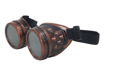 Welding Goggles Halloween Costume Accessory
