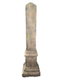6 ft Obelisk Rental