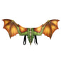Non-Woven Dragon Wing Halloween Costume Accessory