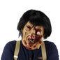 Zombie Halloween Costume Mask