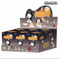 Snoopy Trick or Treat Party Series Plush Pendant Blind Box