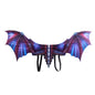 Non-Woven Dragon Wing Halloween Costume Accessory