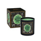 Witches Brew 9.5 oz Glass Candle