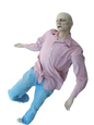 Alan Cadaver Victim Dummy