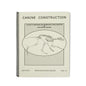 Canine Construction Book (Vol. 8)