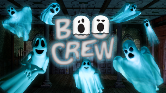 Boo Crew