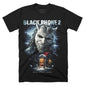 Black Phone 2 Cold Call T-Shirt