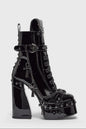 Crux Obscura Boots