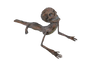 Alligator Boy Gaff
