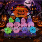 Ghost & Ghouls - set of 12