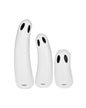 Inflatable Standing Halloween Ghost Decor