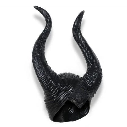 Witch Halloween Costume Helmet