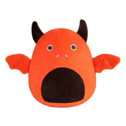 Bat Halloween Plushie