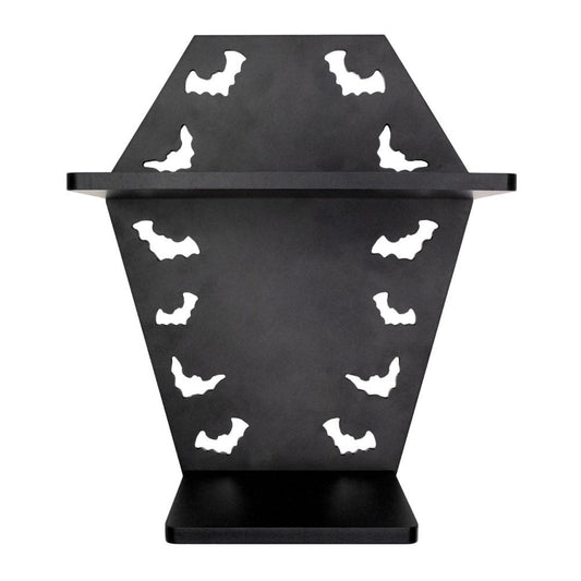 Bat Coffin Shelf Kit