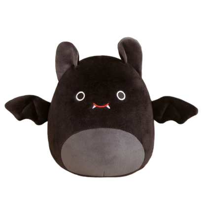Bat Halloween Plushie