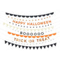 Halloween Garland Set