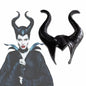 Witch Halloween Costume Helmet